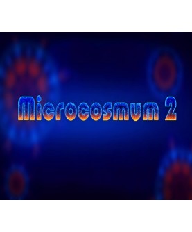 Microcosmum 2 Steam Key GLOBAL
